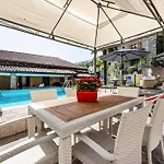 Tatiana A4 * Tremosine