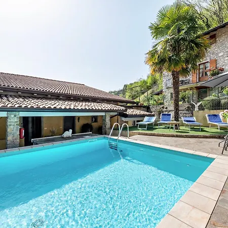 Tatiana A4 Appartement Tremosine