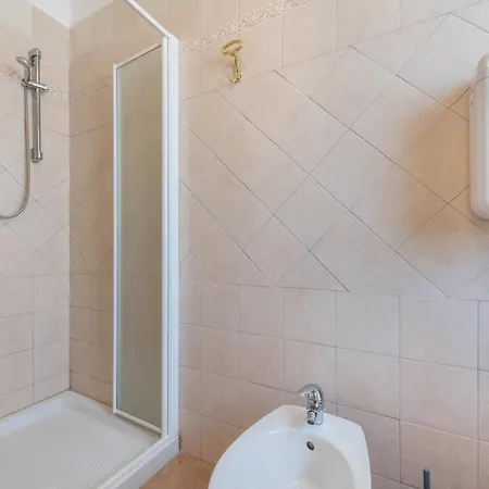 Appartement Tatiana A4 Tremosine