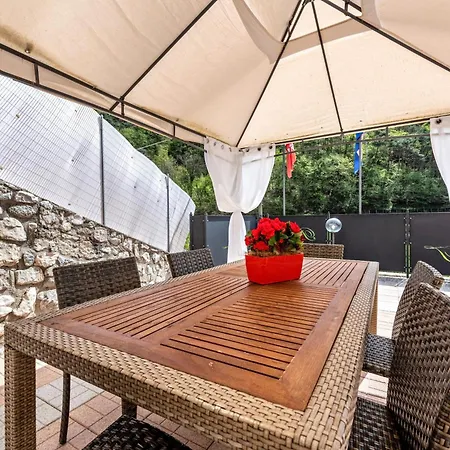 Appartement Tatiana A4