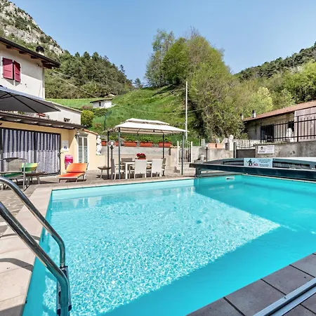 Appartement Tatiana A4