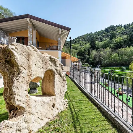 Tatiana A4 Appartement Tremosine